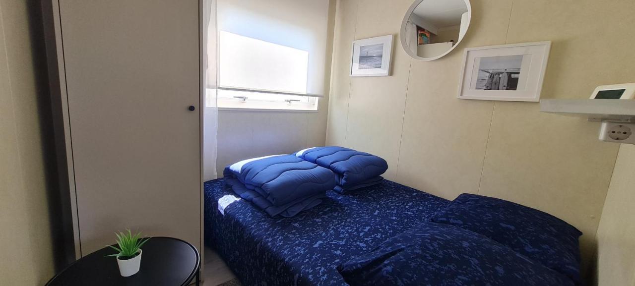Rbr 1532 - Beach Resort 坎珀兰 外观 照片